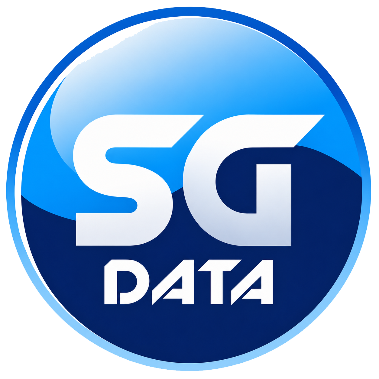 SGData Logo