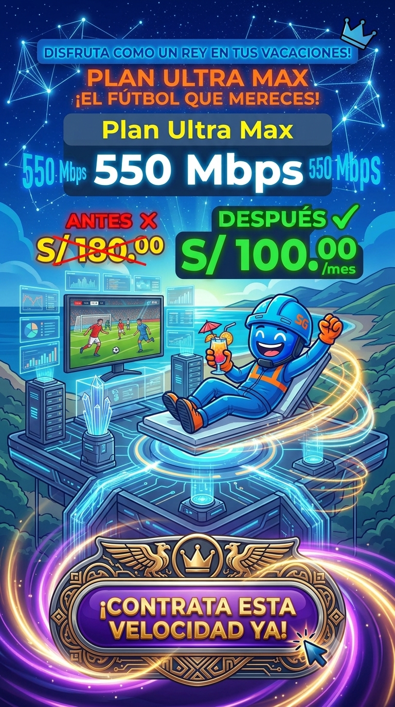 Plan Ultra Max
